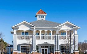 Bluegreen Vacations Parkside Williamsburg, An Ascend Collection Resort